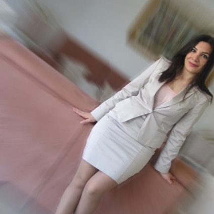 L’eleganza passa anche dal vestire in pelle