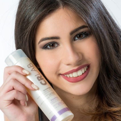 Capelli secchi? Per CR Lab un problema risolto