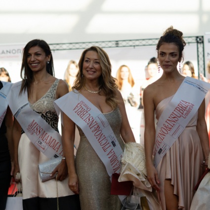 CR Lab: IL 23 gennaio al Trico Day di Lugano anche le Miss Mamma Ticino & Insubria 2019