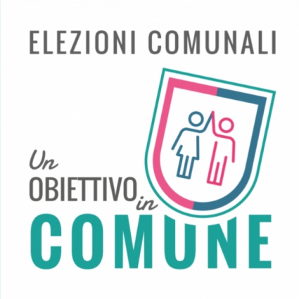 "Un obiettivo in Comune", la nuova campagna delle donne