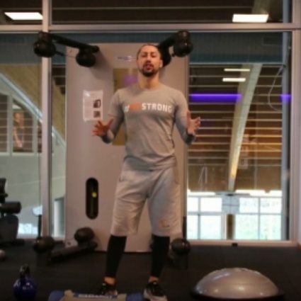 Gambe e Glutei al Top!