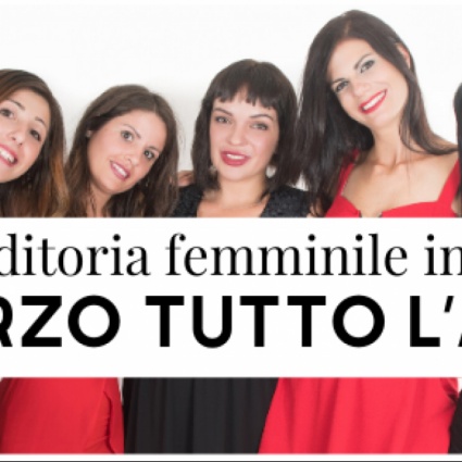 Imprenditoria femminile in Ticino: 8 Marzo tutto l’anno