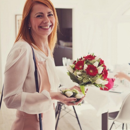Matrimonio: Chi è, e cosa fa una wedding planner?