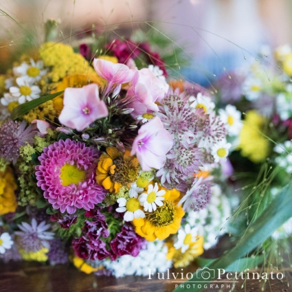 Matrimonio: come utilizzare la frutta nelle decorazioni