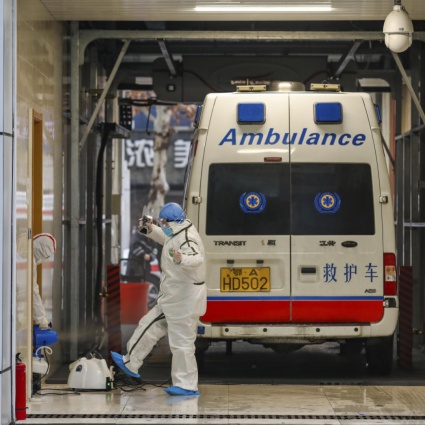 In quarantena per il coronavirus, il figlio disabile muore a casa da solo