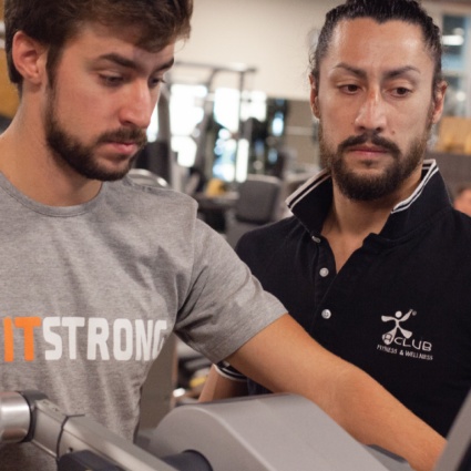 Sei sicuro di essere “seguito” in palestra?