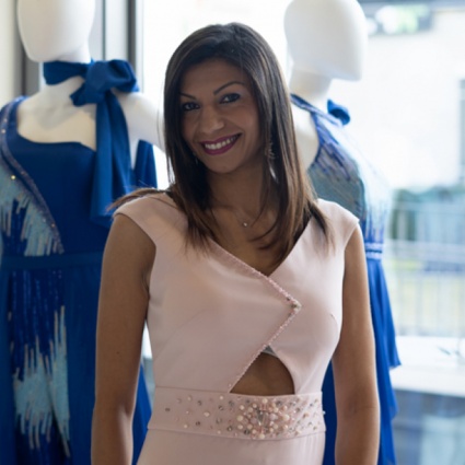 Department Store presenta la collezione cerimonia