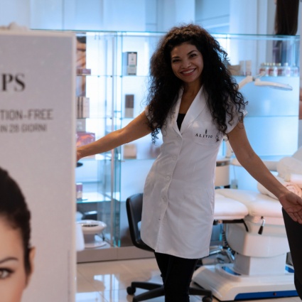 Beauty: i 4 trattamenti top della nuova stagione