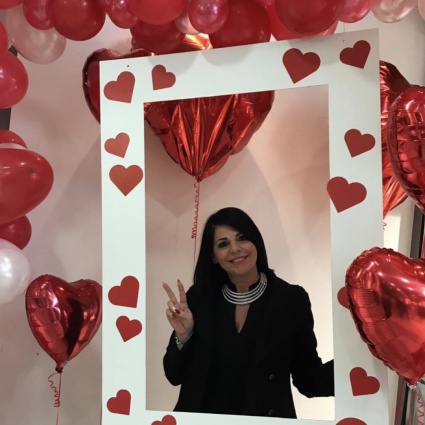 San Valentino: Ama la tua immagine