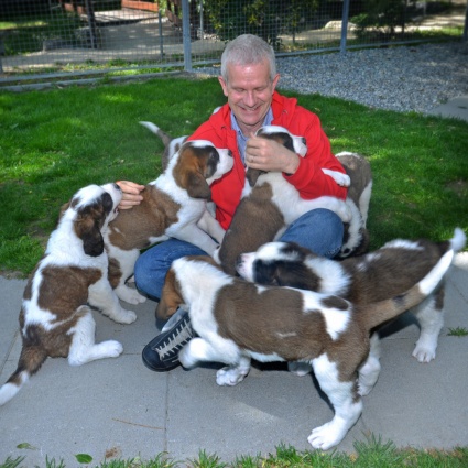 Coccole per tutti, grandi e piccini