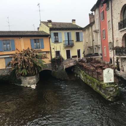 San Valentino a Borghetto sul Mincio