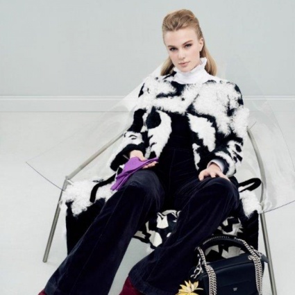 Moda: Pellicce e curiosità
