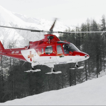 Feriti sulle piste: 140 interventi in un weekend