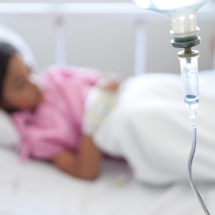 AGS: la malattia epatica dei bambini