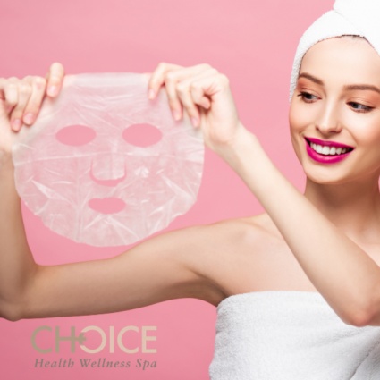 Beauty: Scegli la maschera giusta in base al tuo umore!