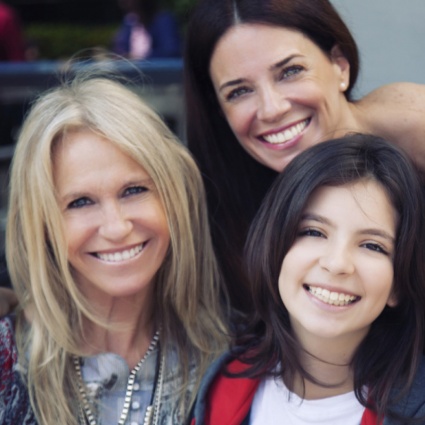 Evviva le donne, sempre…