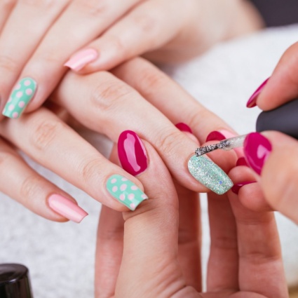 Beauty e prevenzione: igiene nei centri nails