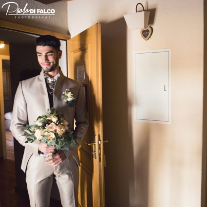 I consigli per organizzare un matrimonio con pochi invitati
