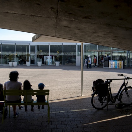 Coronavirus: EPFL sospende i corsi con oltre 150 studenti