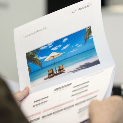 Hotelplan tira dritto e continua a proporre viaggi