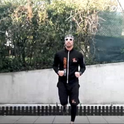 Circuito Cardio con Brian di A-CLUB