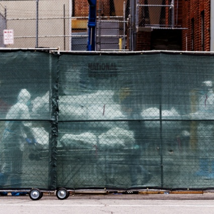 Secondo il New York Times “mancano” 28mila morti di Covid-19