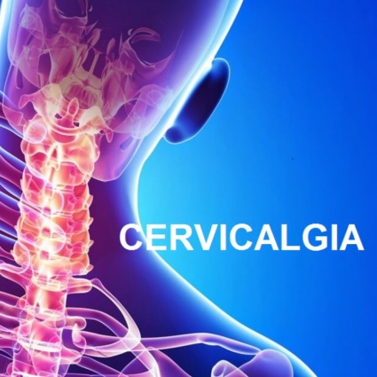 Problemi di cervicale?