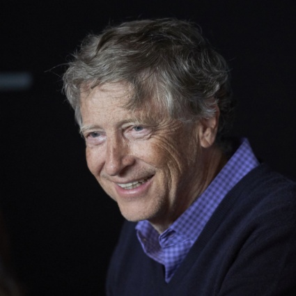 Gates e il vaccino di Oxford: «Se funziona lo finanzierò»