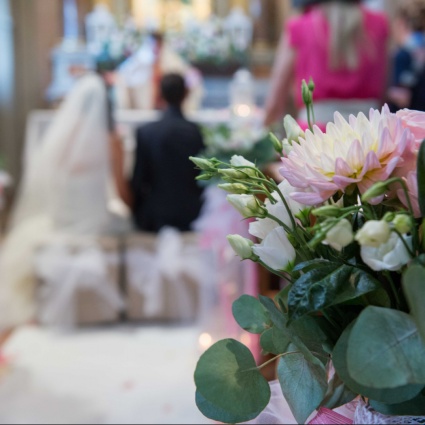 Emergenza Coronavirus: Matrimonio rinviato, cosa fare?