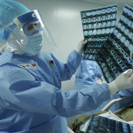 100 giorni fa il primo allarme: «È un nuovo coronavirus»