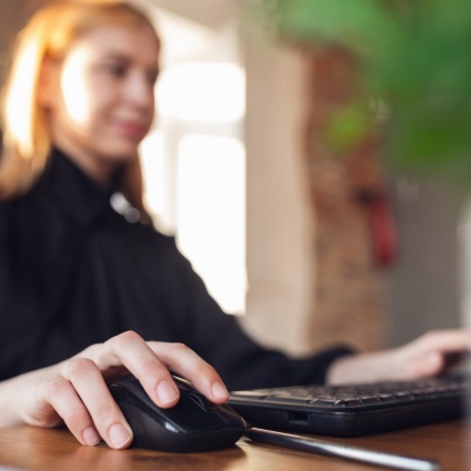 Smart working: scacco matto al coronavirus