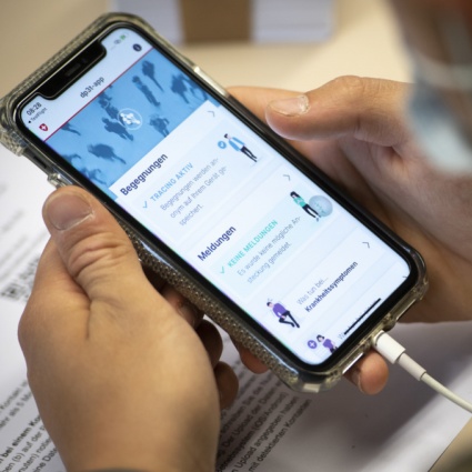 Ecco tutto quello che c'è da sapere sul contact tracing digitale
