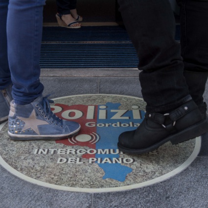Quasi diecimila ore di prevenzione per la Polizia Intercomunale del Piano