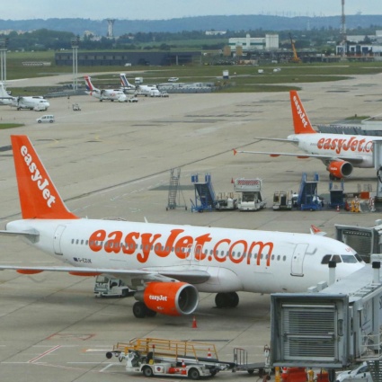 Hacker contro EasyJet, anche 480mila svizzeri nel mirino
