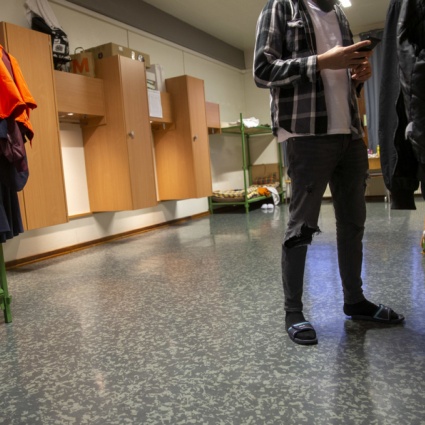 UDC: «Basta agli immigrati illegali. Favoriscono la pandemia»