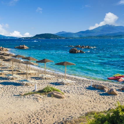 Tutti al mare: ecco dove troverete le spiagge aperte