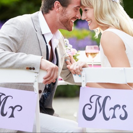 Matrimonio e curiosità: Nomi e significati degli anniversari di nozze