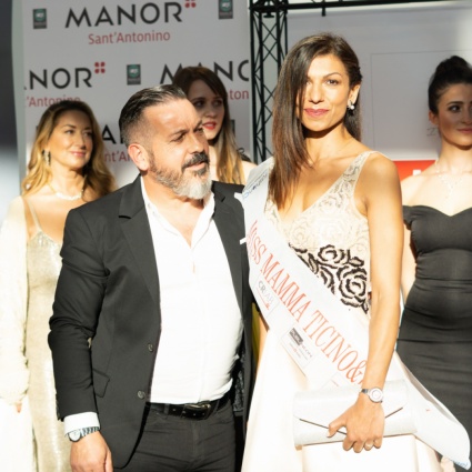 Miss Mamma Eleganza ai tempi del Coronavirus