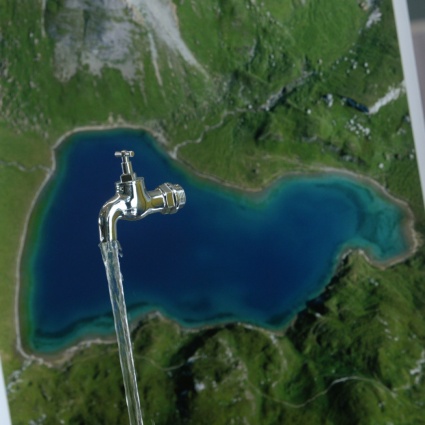 Timori per la potabilità dell'acqua