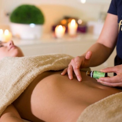 La ripresa di Splash e SPA con l'area fit ed estetica