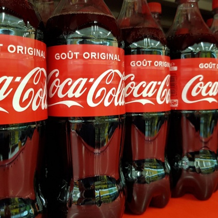 Coca Cola boicotta Facebook