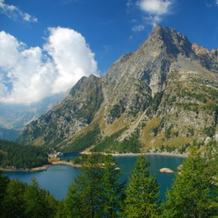 Dalle Alpi al mare: si riparte dai trekking