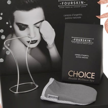 Beauty: una carezza d’argento per il tuo viso