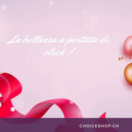 Beauty: Benessere e bellezza a portata di click