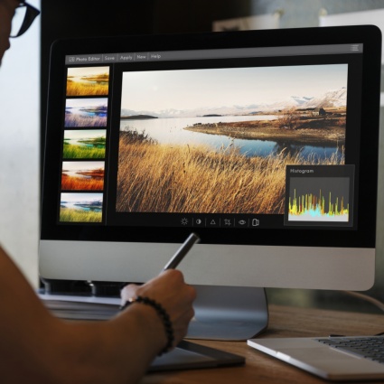 6 strumenti gratuiti per avere immagini di qualità e creare grafiche accattivanti