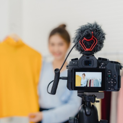 3 suggerimenti per avere successo online nel settore della moda