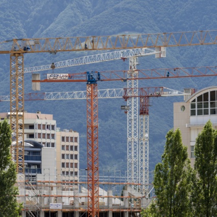 In Ticino è (di nuovo) record di appartamenti vuoti