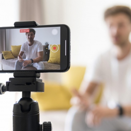 3 consigli per fare video perfetti con il tuo smartphone