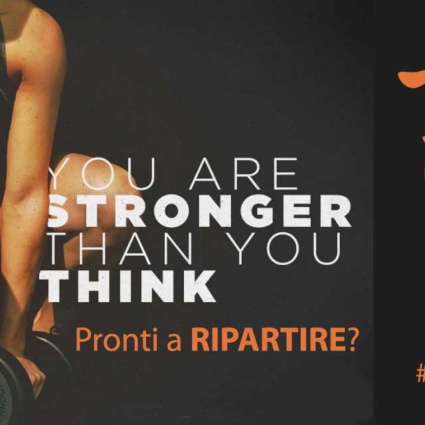 Tornare ad allenarsi in palestra
