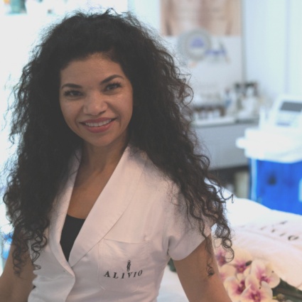 Estetica: “Magic touch”, dimagrire con il sorriso
